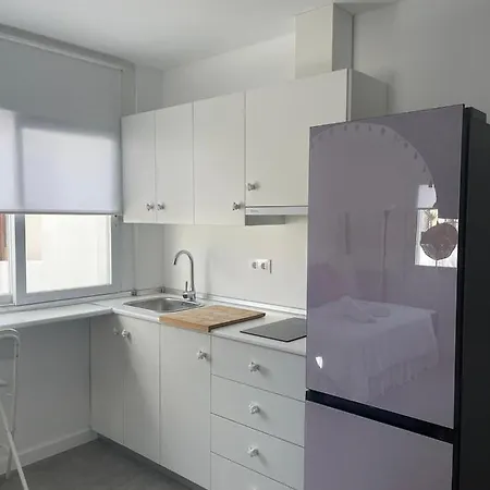 Apartment Levante By Mintaka Homes *