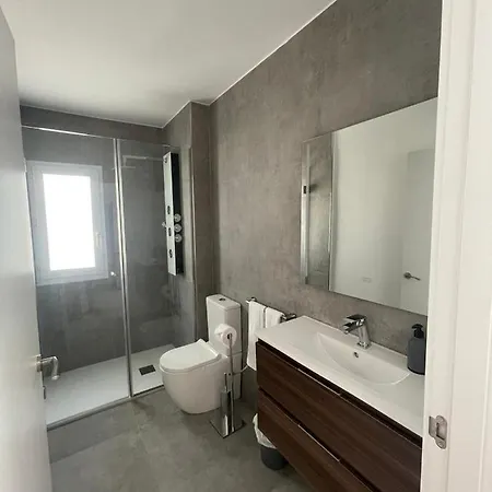 Levante By Mintaka Homes Apartment *