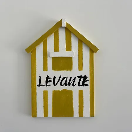 Levante By Mintaka Homes La Manga del Mar Menor