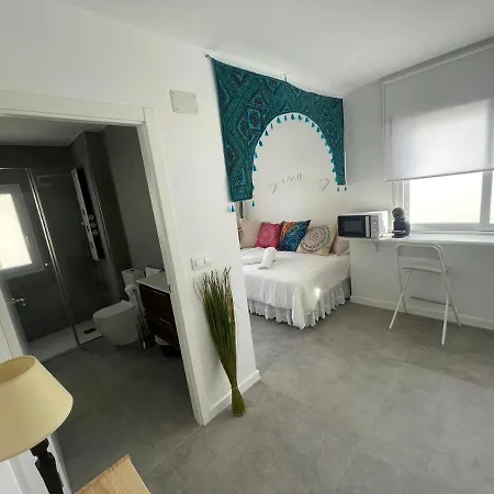 Apartment Levante By Mintaka Homes