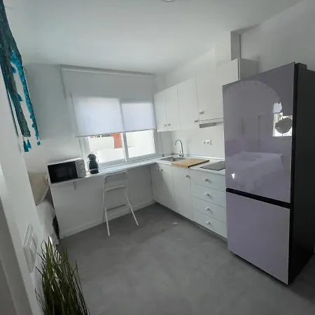 Levante By Mintaka Homes Apartment *