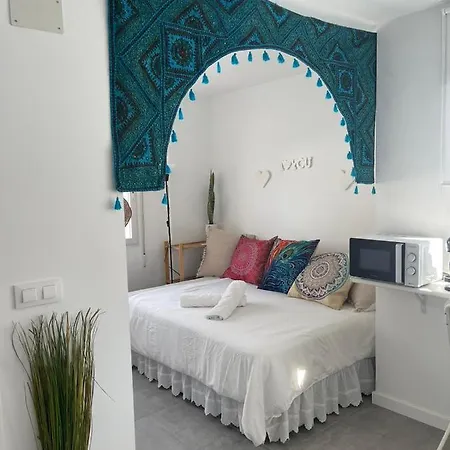Levante By Mintaka Homes Apartment *