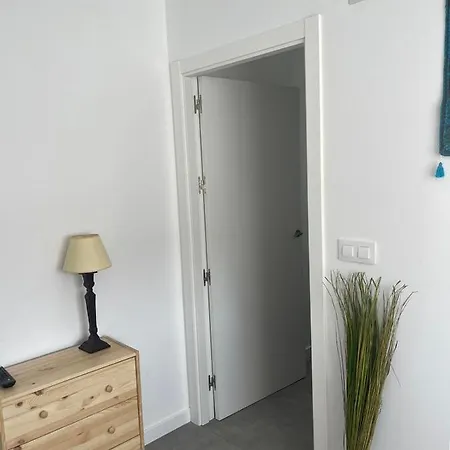 Apartamento Levante By Mintaka Homes *