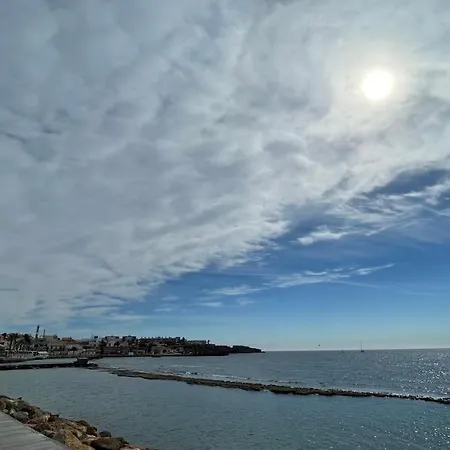 Apartment Levante By Mintaka Homes La Manga del Mar Menor
