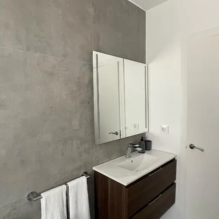 Levante By Mintaka Homes Apartment *