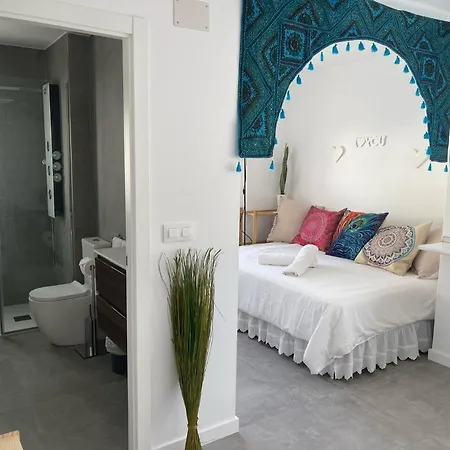 Levante By Mintaka Homes Apartment *