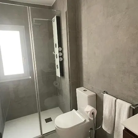 Apartment Levante By Mintaka Homes La Manga del Mar Menor