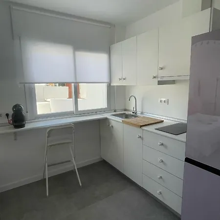 Apartment Levante By Mintaka Homes *
