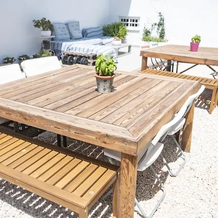 Levante By Mintaka Homes Apartamento La Manga del Mar Menor