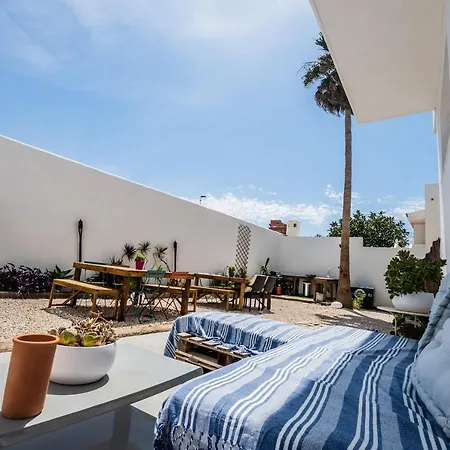 Apartment Levante By Mintaka Homes La Manga del Mar Menor