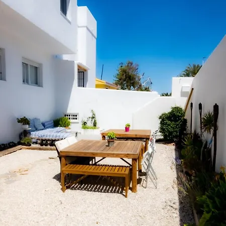 Levante By Mintaka Homes Apartment La Manga del Mar Menor