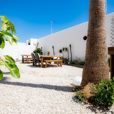 Apartamento Levante By Mintaka Homes *